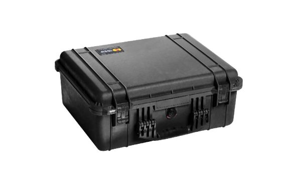 Peli™ Case 1550 με αφρό