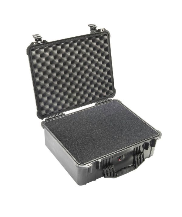 Peli™ Case 1550 με αφρό