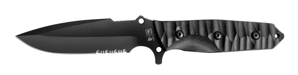 11060009-MARAUDEUR-G10-BLACK-SERRATIONS-06