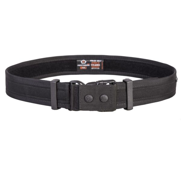 POLICE BELT 2.0 K17001