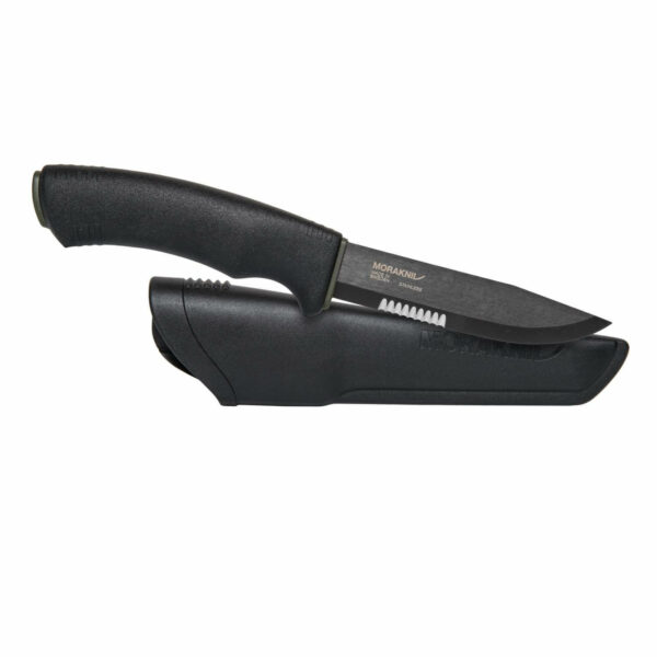 Morakniv Bushcraft SRT