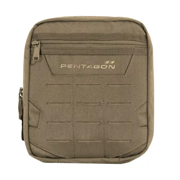 EDC 2.0 K16076-2.0