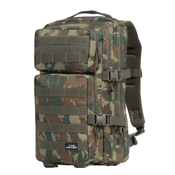 ASSAULT SMALL D16001-CAMO