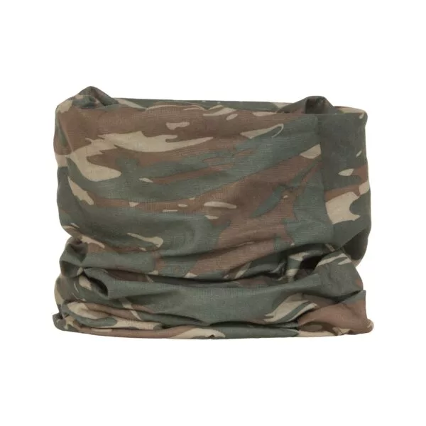 NECK GAITER CAMO K14029
