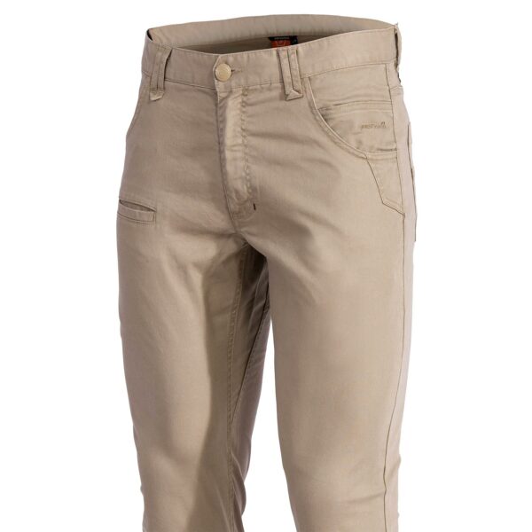 ROGUE HERO PANTS K05033