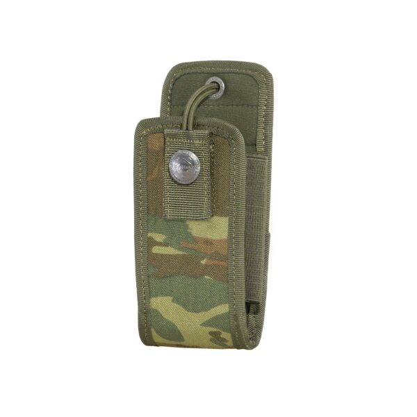 ECHO CB POUCH CAMO K17081-CAMO