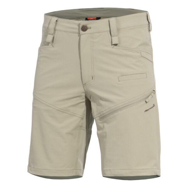 RENEGADE TROPIC SHORT PANTS K05048