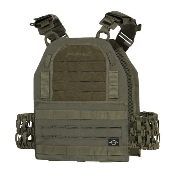 ASPIS VEST K20008