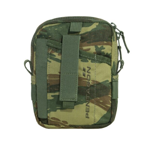 SPEEDMIN CAMO K17068-CAMO