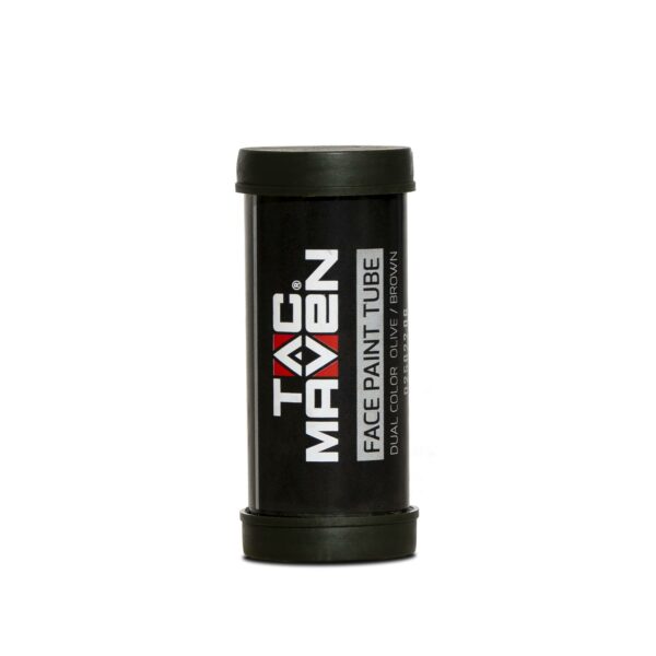 TUBE FACE PAINT D25022-06