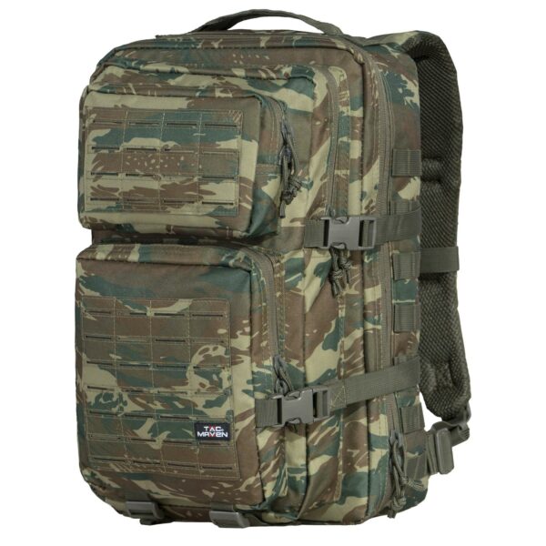 ASSAULT LARGE LC D16006-Camo