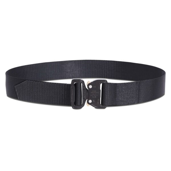 COBRA PRO 38 BLACK TACTICAL BELT Χ50100