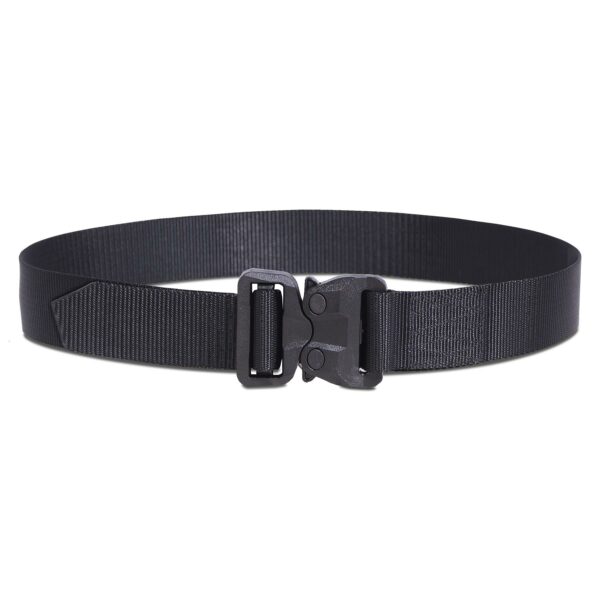 COBRA GT 38 BLACK TACTICAL BELT Χ50101