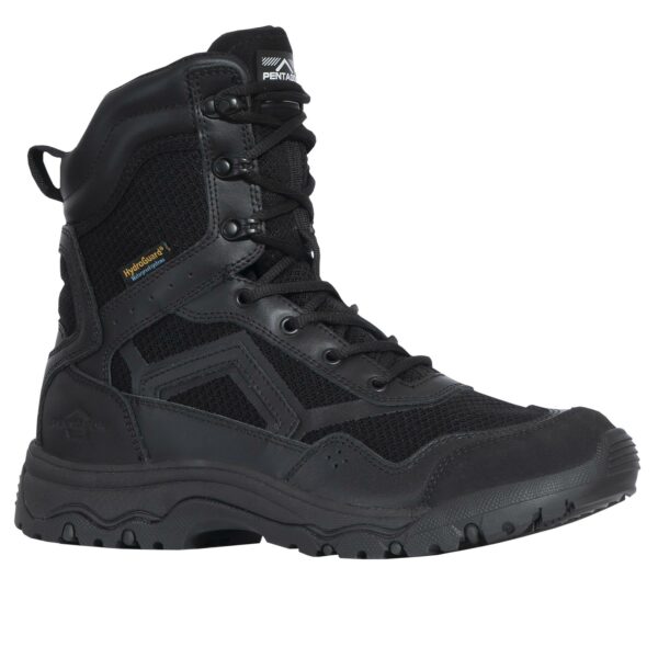 SCORPION V2 LEATHER 8" BOOTS K15044