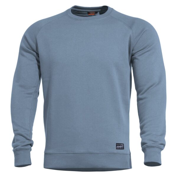 HAWK SWEATER "BLANK" | K09019