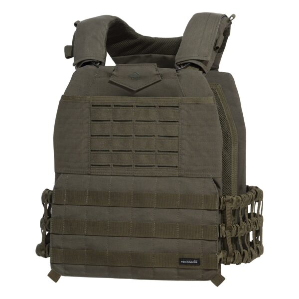MILON PLATE CARRIER MK2 K20007