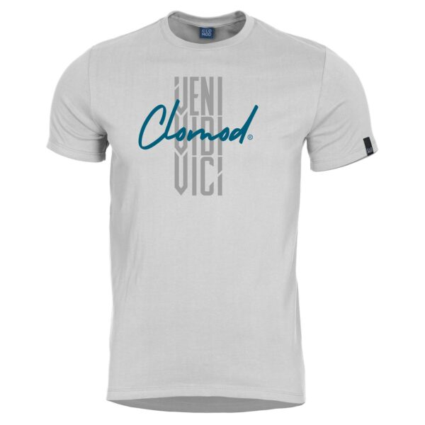 CLOMOD T-SHIRT "VENI" | C090011-VE