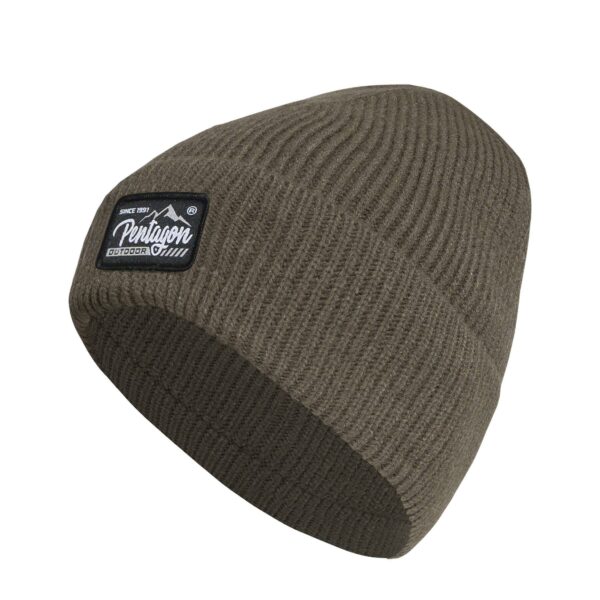 POLARIS WATCH HAT | K13052