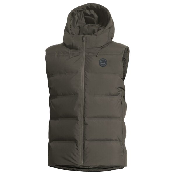 OMEGA DOWN VEST K04013