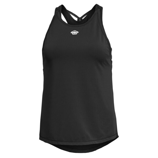 UNITY WOMENS MESH TANK TOP-OFF K09045