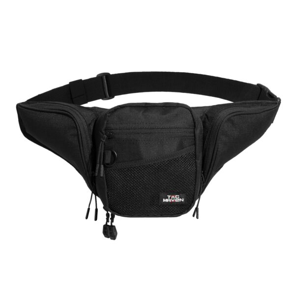 NEMEA 2.0 GUN POUCH D17055-2.0