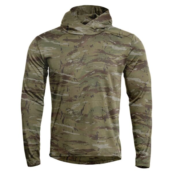 ORION ACTIVITY SHIRT CAMO K09049-CAMO