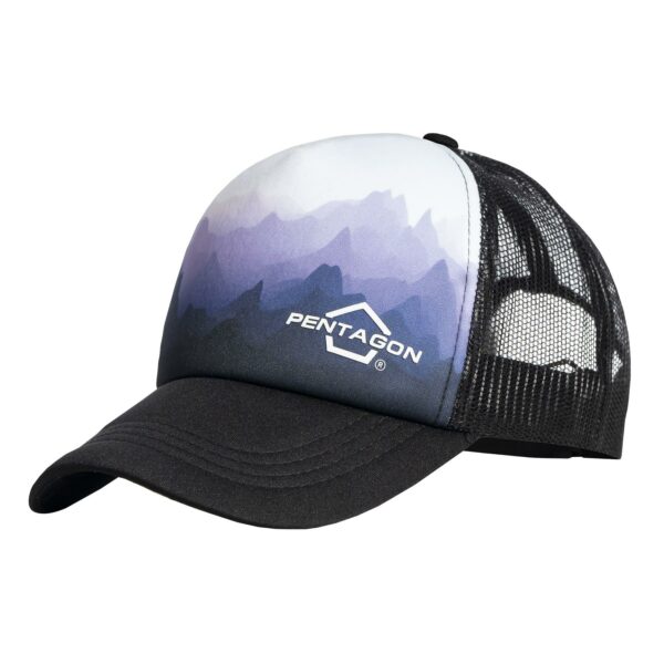 MOUNTAIN BB CAP K13056