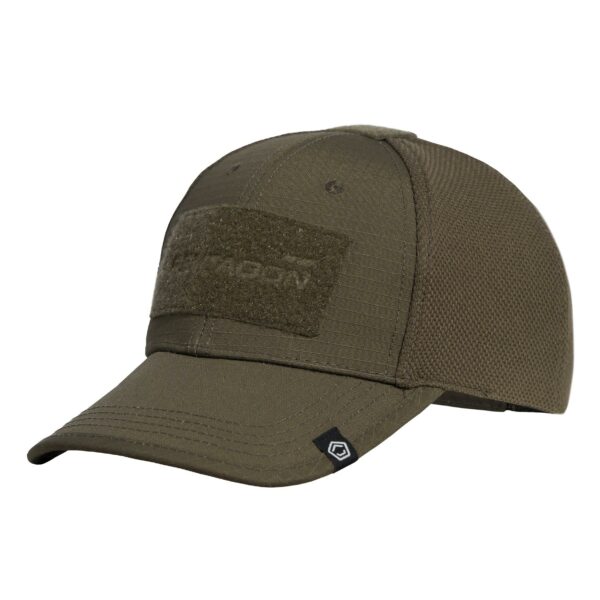 RAPTOR  BB CAP RIP/MESH K13031-R