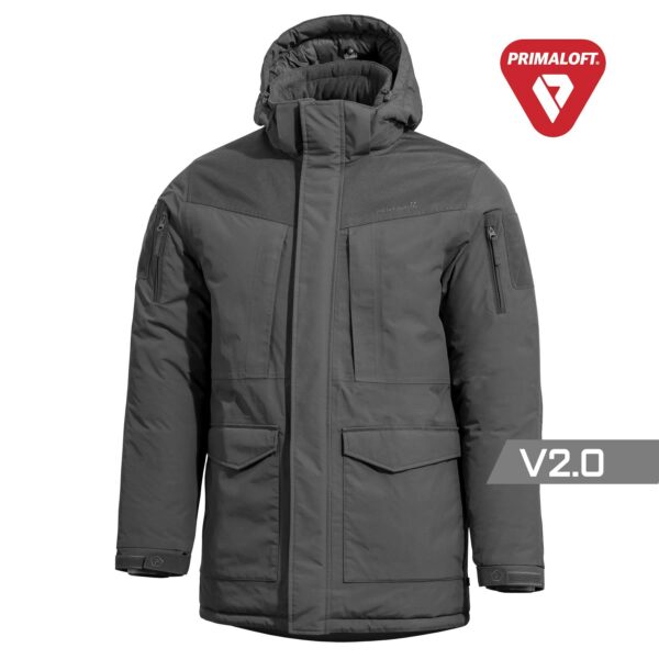 HCP V2.0 PRIMALOFT® PARKA K01008-2.0