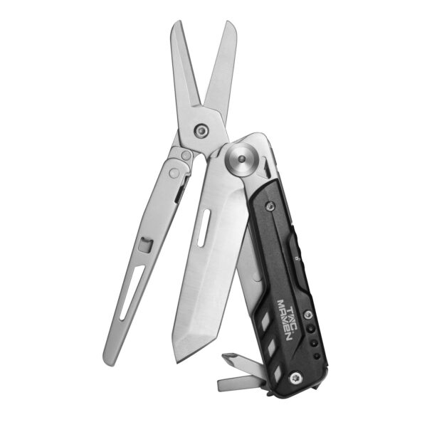 ODIN CAMPING MULTITOOL WITH SCISSORS D19007