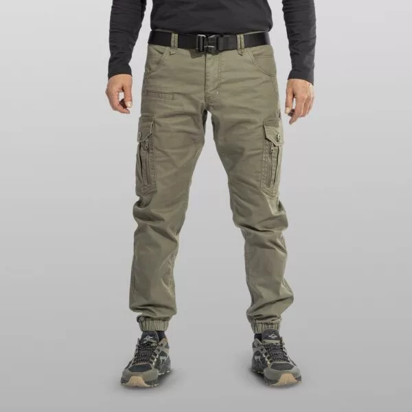 INVICTUS TACTICAL JOGGERS K05058