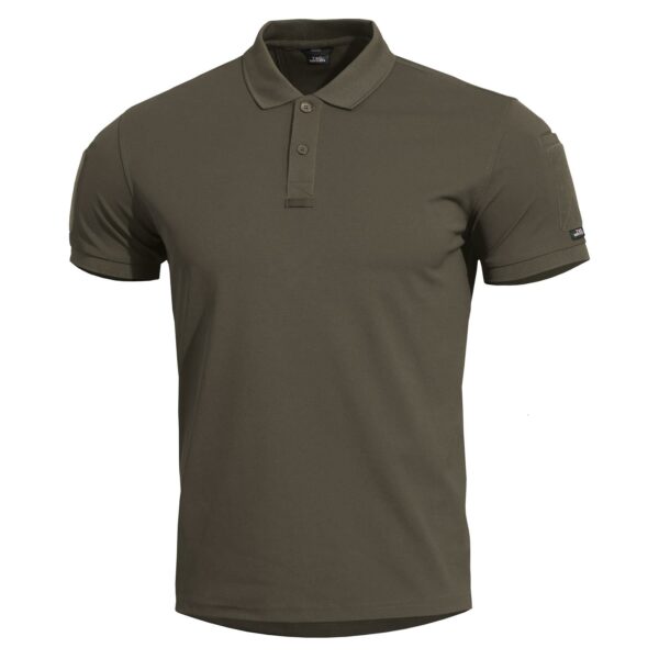 PATROL POLO SHIRT D09101