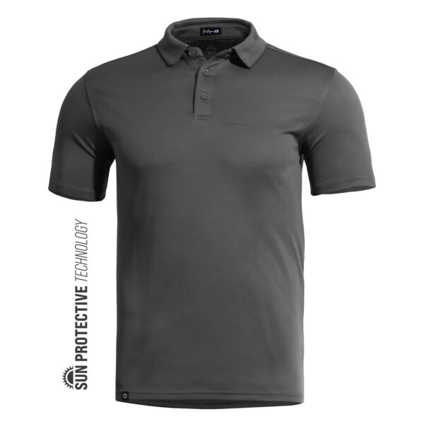 VANQUISH POLO SHIRT K09048