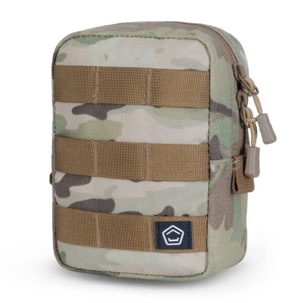 KEROS ΘΗΚΗ MC 17Χ12 K17072-67. Keros Pouch Υψηλής ποιότητας αρθρωτή θήκη μεταφοράς με Molle webbing. Αμερικανική αγορά. Μοναστηρίου 4. Θεσ/νίκη.