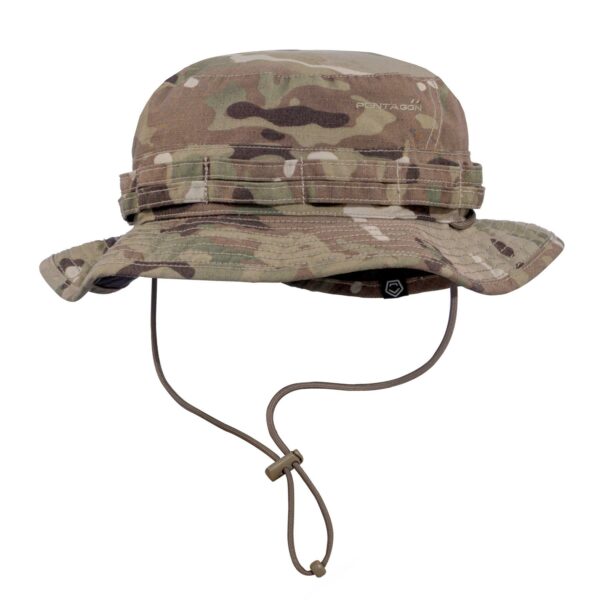 BABYLON BOONIE HAT MULTICAM® K13041-MC
