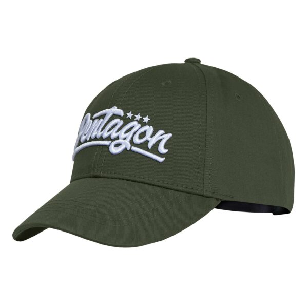 COMPETITOR BB CAP | K13049