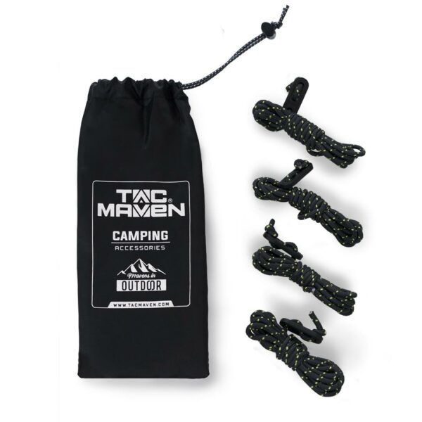 CORD LANYARD WITH TENSIONER D19031