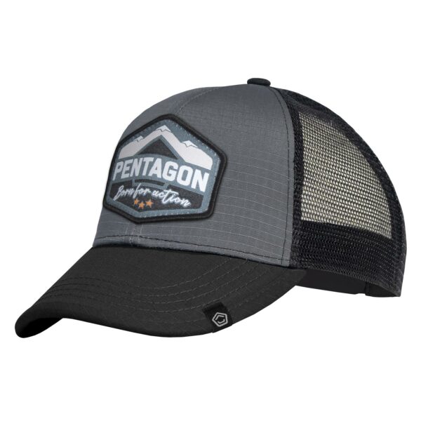 ERA CAP "BORN FOR ACTION" | K13048-BA
