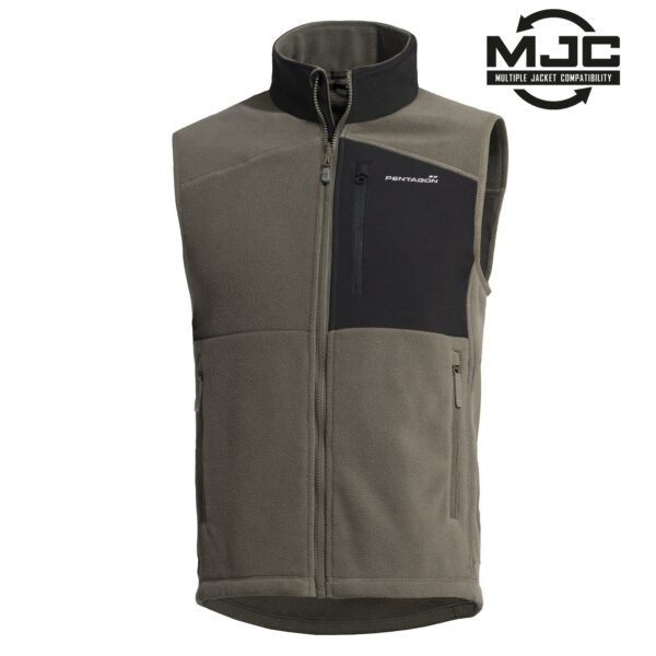 ATHOS 2.0 VEST K04015