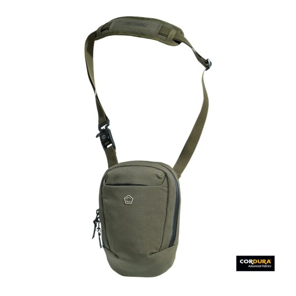 CONSUL VERTICAL SLING POUCH K16114