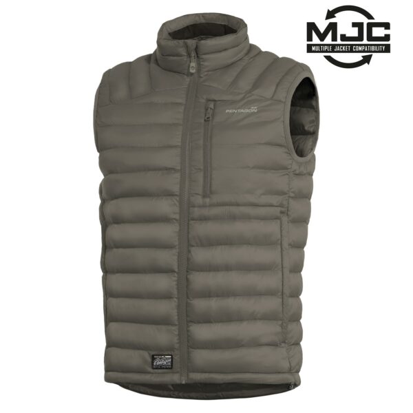 HOMER VEST K04010