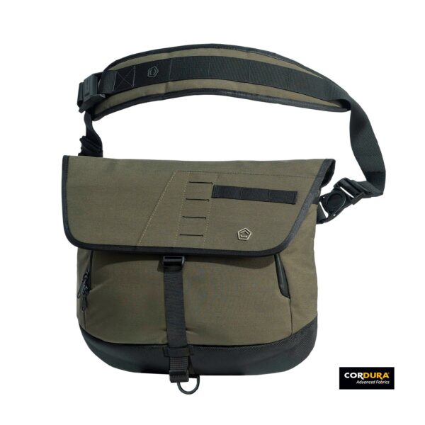 CONSUL SIDE MESSENGER BAG K16111
