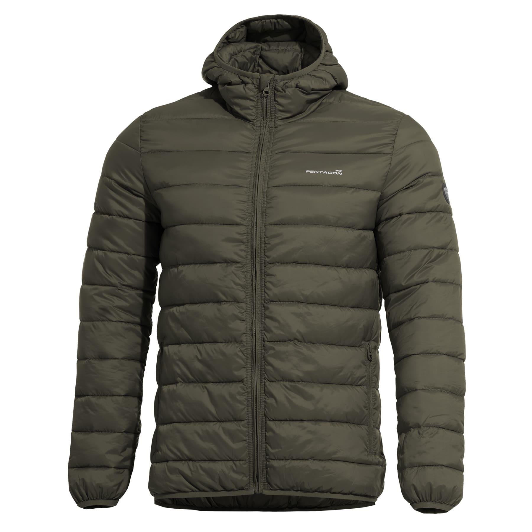 AURORA HOOD JACKET K08048 AURORA HOOD JACKET K08048