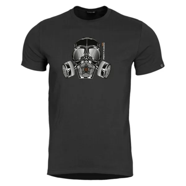 AGERON GAS MASK K09012-GM