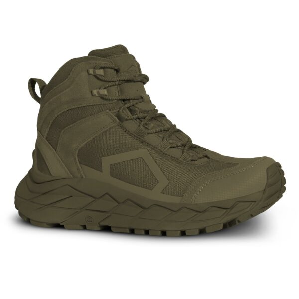 GRAVITY TREKKING 6 WP BOOTS K15062-TREK