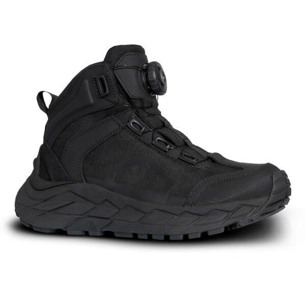 GRAVITY TACTICAL 6 WP BOOTS FITGO EDITION K15062-FTG