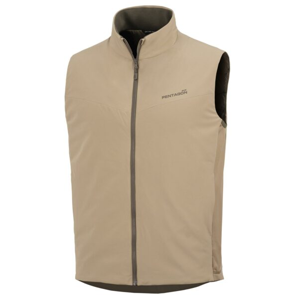 LYNX 3M™ G™ INSULATION VEST K04017