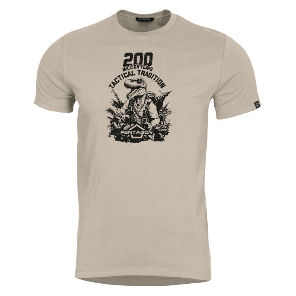 T-REX T-SHIRT K09054