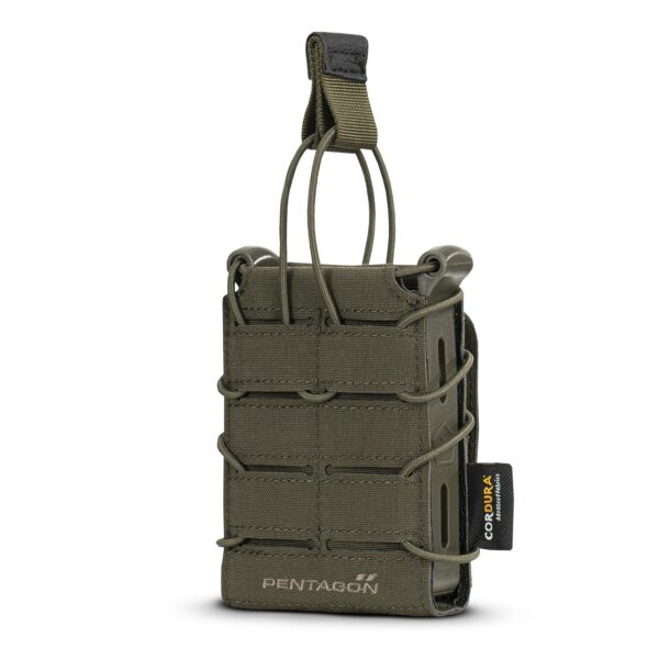 ELPIS RIFLE SINGLE K17075