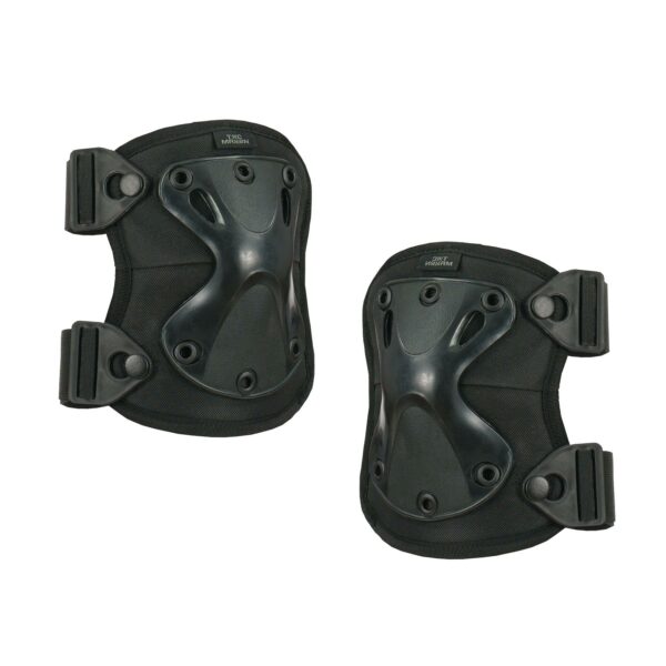 TIBIA ELBOW PADS D20106